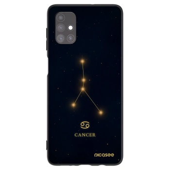 Etui na Samsung Galaxy M51 M515F - CANCER
