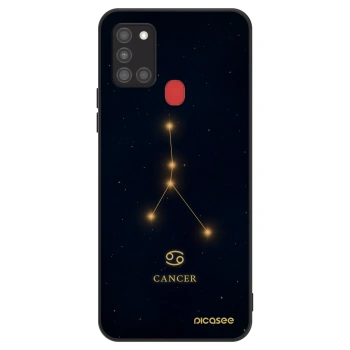 Etui na Samsung Galaxy A21s - CANCER