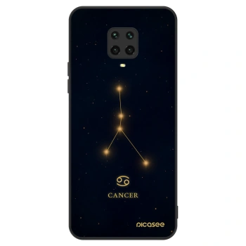 Etui na Xiaomi Redmi Note 9 Pro - CANCER