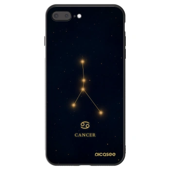 Etui na Apple iPhone 7 Plus - CANCER