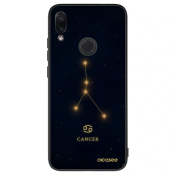 Etui na Xiaomi Redmi Note 7 - CANCER