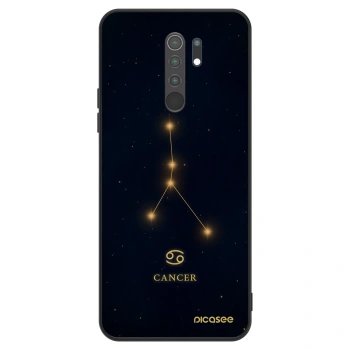 Etui na Xiaomi Redmi 9 - CANCER