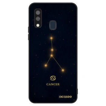 Etui na Samsung Galaxy A40 A405F - CANCER