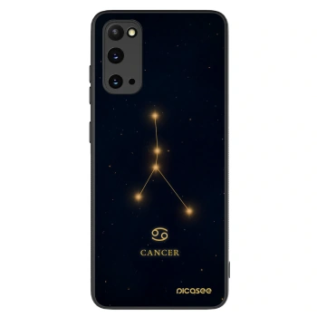 Etui na Samsung Galaxy S20 G980F - CANCER