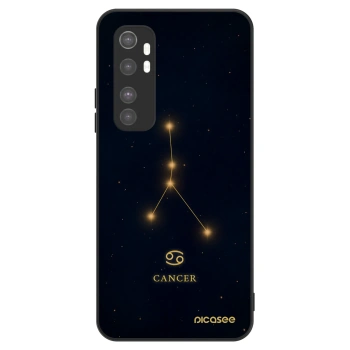 Etui na Xiaomi Mi Note 10 Lite - CANCER