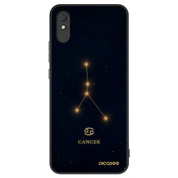 Etui na Xiaomi Redmi 9A - CANCER