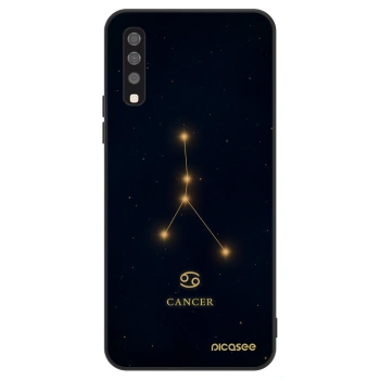 Etui na Samsung Galaxy A70 A705F - CANCER