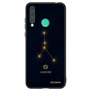 Etui na Honor 20 Lite - CANCER