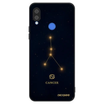 Etui na Huawei Nova 3 - CANCER