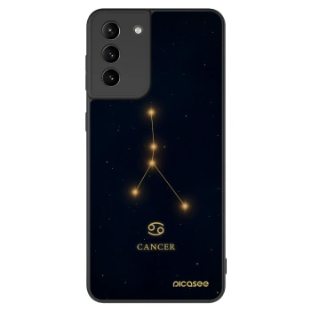 Etui na Samsung Galaxy S21+ 5G G996F - CANCER