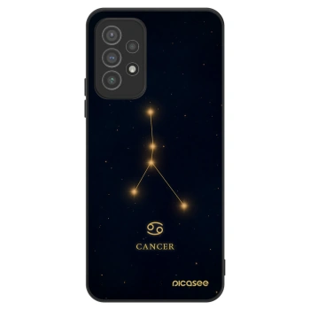 Etui na Samsung Galaxy A72 A725F - CANCER