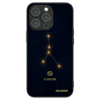 Picasee ULTIMATE CASE na Apple iPhone 13 Pro - CANCER