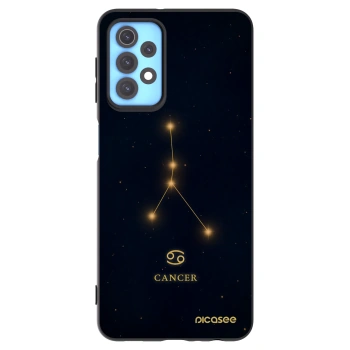 Etui na Samsung Galaxy A32 4G SM-A325F - CANCER