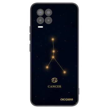 Etui na Realme 8 Pro - CANCER