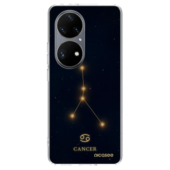 Etui na Huawei P50 - CANCER