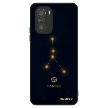 Etui na Xiaomi Poco F3 - CANCER