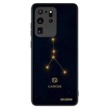 Etui na Samsung Galaxy S20 Ultra 5G G988F - CANCER
