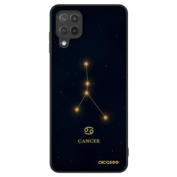 Etui na Samsung Galaxy M12 M127F - CANCER