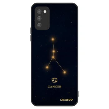 Etui na Samsung Galaxy A02s A025G - CANCER