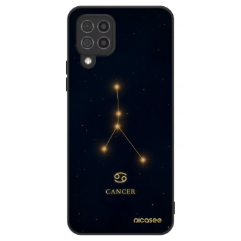 Etui na Samsung Galaxy A22 A225F 4G - CANCER