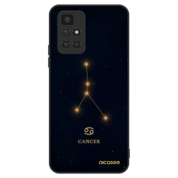 Etui na Xiaomi Redmi 10 - CANCER
