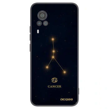 Etui na Vivo X60 Pro 5G - CANCER