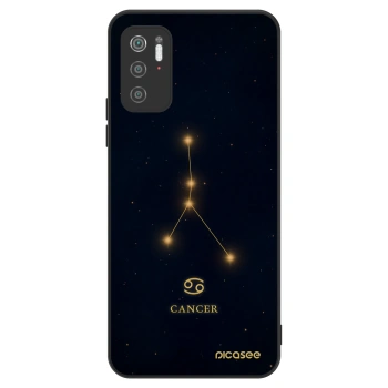 Etui na Xiaomi Poco M3 Pro 5G - CANCER