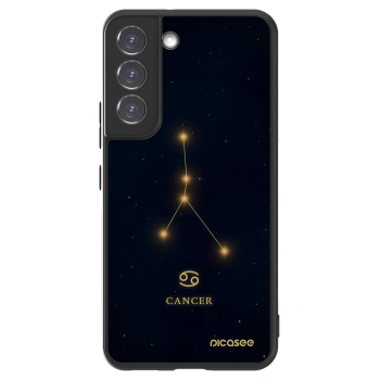 Etui na Samsung Galaxy S22 5G - CANCER