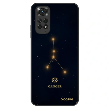 Etui na Xiaomi Redmi Note 11S 4G - CANCER