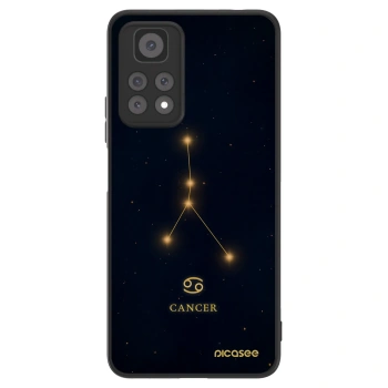 Picasee ULTIMATE CASE na Xiaomi Redmi Note 11 Pro 5G - CANCER