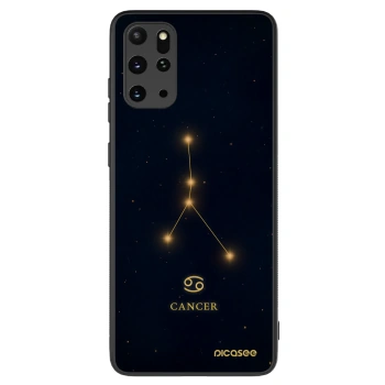 Etui na Samsung Galaxy S20+ G985F - CANCER