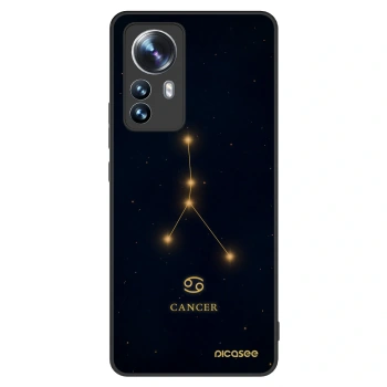 Etui na Xiaomi 12 Pro - CANCER