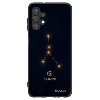Picasee ULTIMATE CASE na Samsung Galaxy A13 4G A135 - CANCER