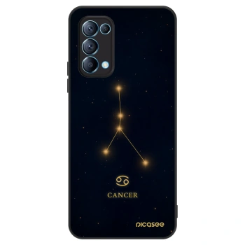 Etui na OPPO Reno 5 5G - CANCER