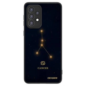 Picasee ULTIMATE CASE na Samsung Galaxy A33 5G A336 - CANCER