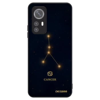 Etui na Xiaomi 12X - CANCER