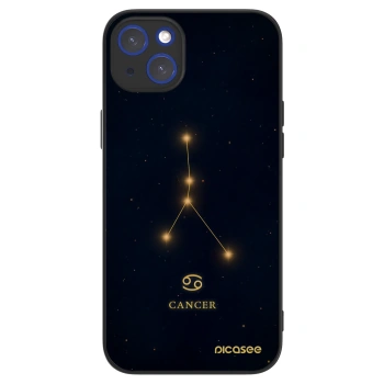 Picasee ULTIMATE CASE na Apple iPhone 14 Plus - CANCER