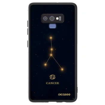 Etui na Samsung Galaxy Note 9 N960F - CANCER