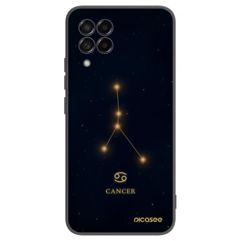 Etui na Samsung Galaxy M53 5G - CANCER