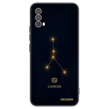 Etui na Motorola Moto E40 - CANCER