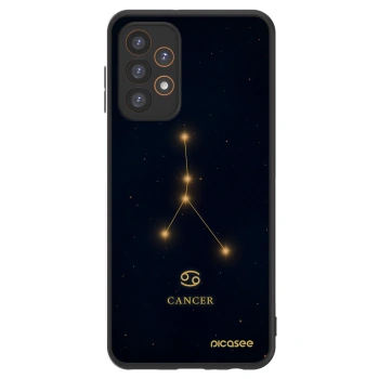 Picasee ULTIMATE CASE na Samsung Galaxy A23 A235F 4G - CANCER