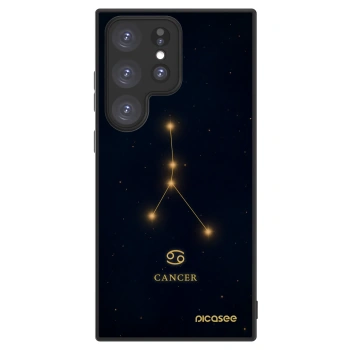 Etui na Samsung Galaxy S23 Ultra 5G - CANCER