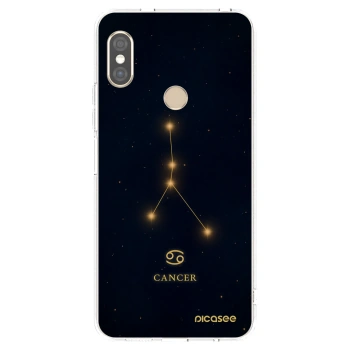 Etui na Xiaomi Redmi Note 5 Global - CANCER