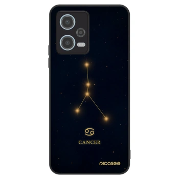 Etui na Xiaomi Redmi Note 12 5G - CANCER