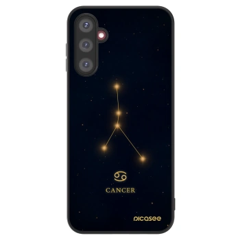 Picasee ULTIMATE CASE na Samsung Galaxy A14 4G A145R - CANCER