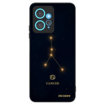 Etui na Xiaomi Redmi Note 12 4G - CANCER