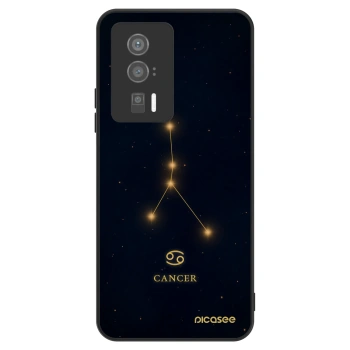 Etui na Xiaomi Poco F5 Pro 5G - CANCER