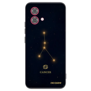 Etui na Motorola Moto G84 5G - CANCER