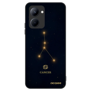 Etui na Realme C33 (2023) - CANCER