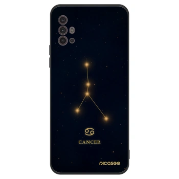 Etui na Motorola Moto G30 - CANCER